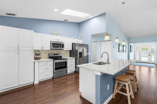 3810 BARNEGAT DRIVE, Punta Gorda, FL 33950