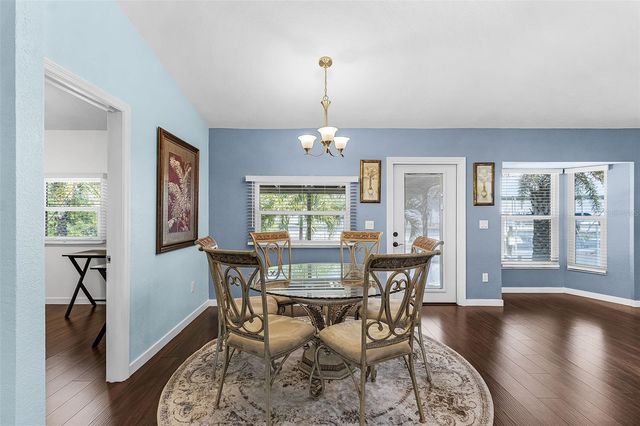 3810 BARNEGAT DRIVE, Punta Gorda, FL 33950