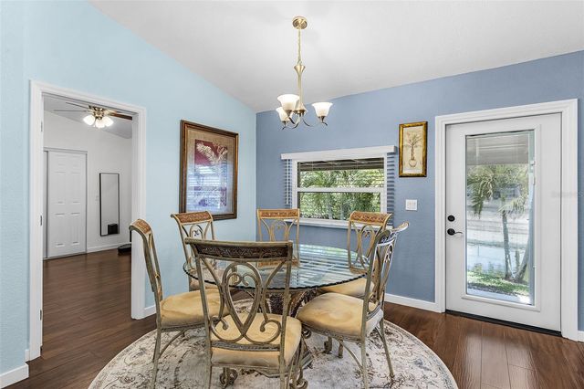 3810 BARNEGAT DRIVE, Punta Gorda, FL 33950