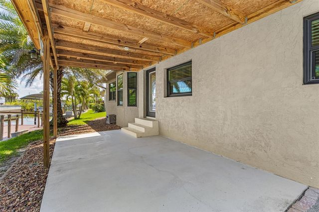 3810 BARNEGAT DRIVE, Punta Gorda, FL 33950