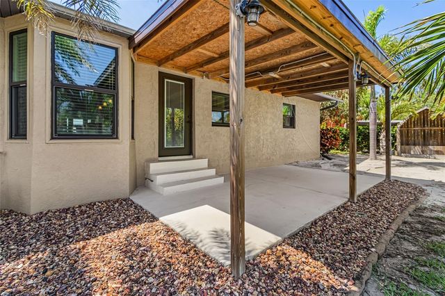 3810 BARNEGAT DRIVE, Punta Gorda, FL 33950