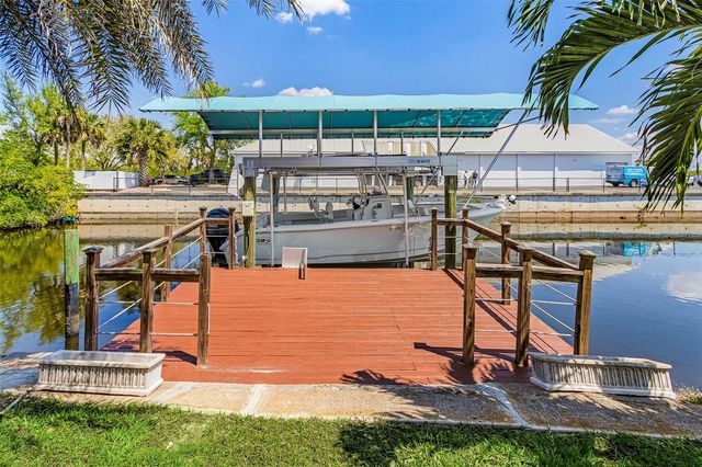 3810 BARNEGAT DRIVE, Punta Gorda, FL 33950