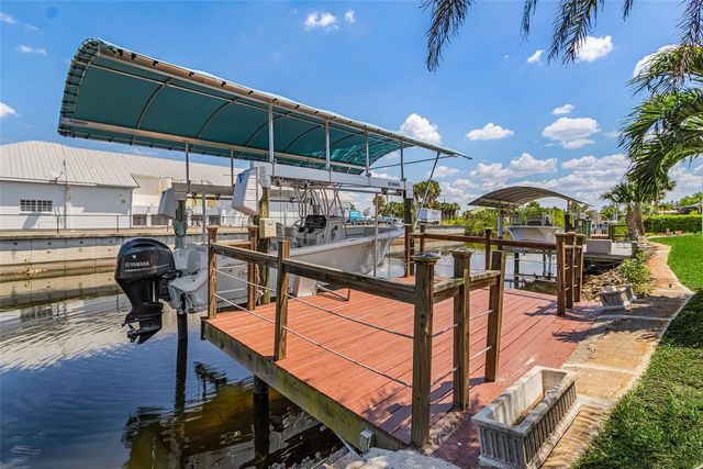 3810 BARNEGAT DRIVE, Punta Gorda, FL 33950