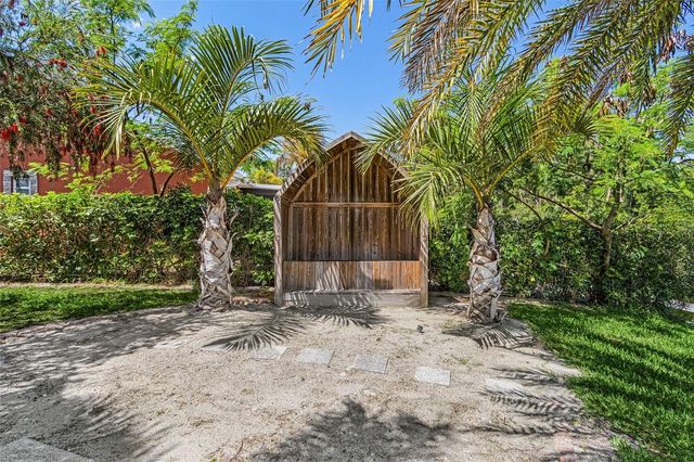 3810 BARNEGAT DRIVE, Punta Gorda, FL 33950