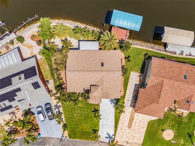 3810 BARNEGAT DRIVE, Punta Gorda, FL 33950