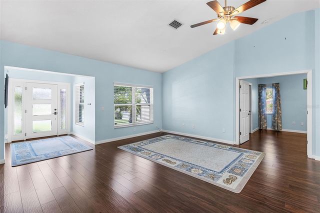 3810 BARNEGAT DRIVE, Punta Gorda, FL 33950