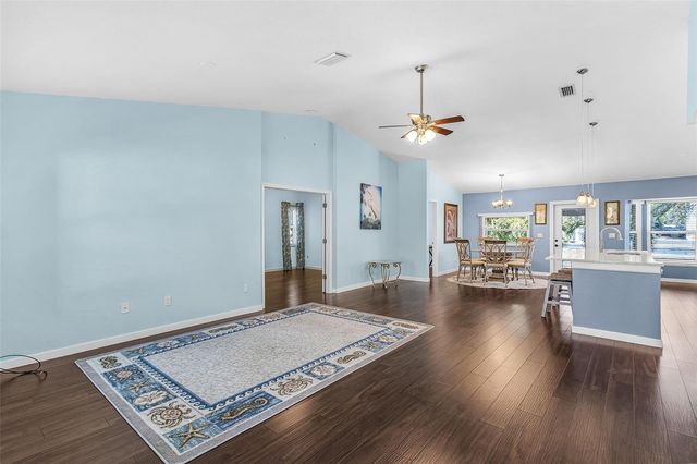 3810 BARNEGAT DRIVE, Punta Gorda, FL 33950