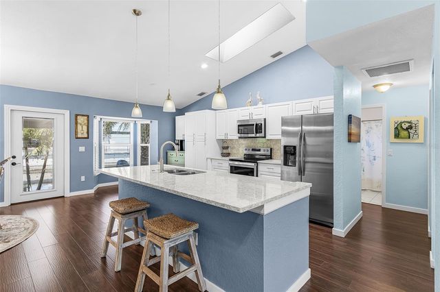 3810 BARNEGAT DRIVE, Punta Gorda, FL 33950