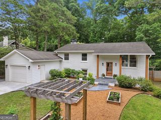 2003 Commodore Lane, Chamblee, GA 30341