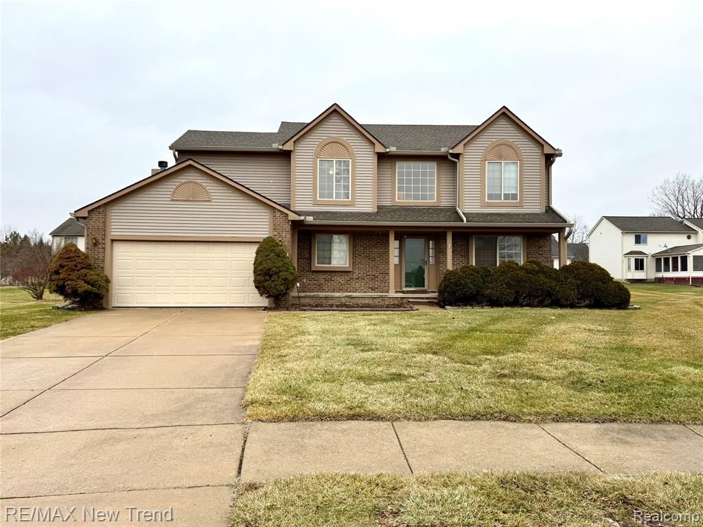 2399 Marquis Court, Ann Arbor, MI 48103