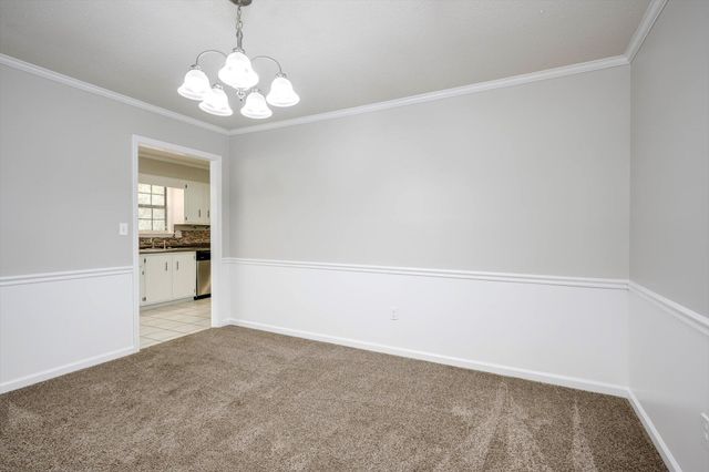 3821 Crest Drive, Hephzibah, GA 30815