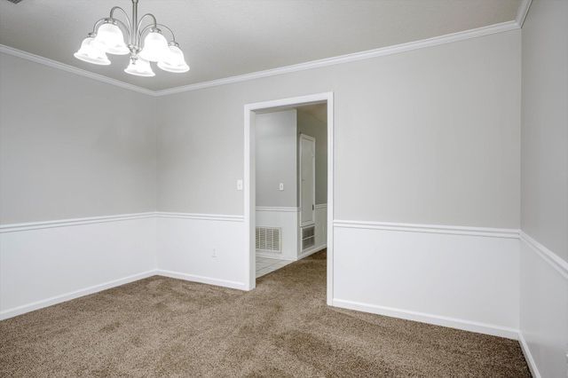 3821 Crest Drive, Hephzibah, GA 30815