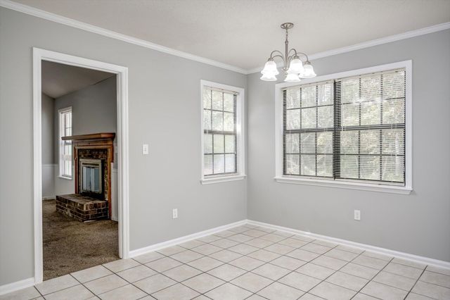 3821 Crest Drive, Hephzibah, GA 30815