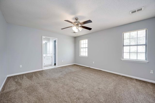 3821 Crest Drive, Hephzibah, GA 30815