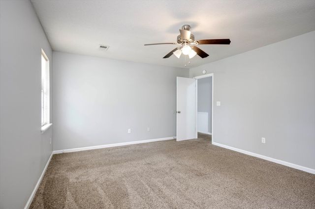 3821 Crest Drive, Hephzibah, GA 30815