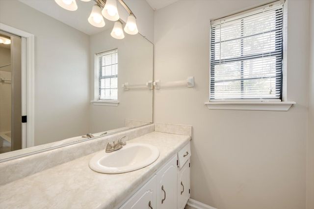 3821 Crest Drive, Hephzibah, GA 30815