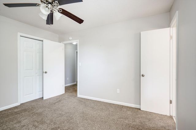 3821 Crest Drive, Hephzibah, GA 30815