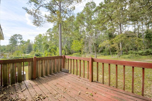 3821 Crest Drive, Hephzibah, GA 30815