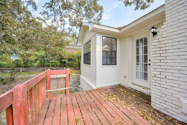3821 Crest Drive, Hephzibah, GA 30815