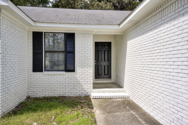 3821 Crest Drive, Hephzibah, GA 30815