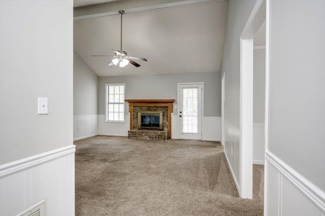 3821 Crest Drive, Hephzibah, GA 30815