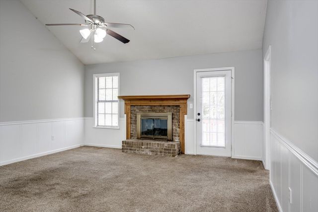 3821 Crest Drive, Hephzibah, GA 30815