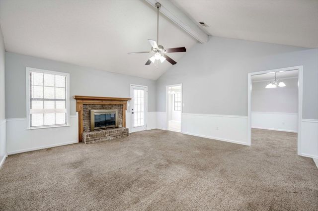 3821 Crest Drive, Hephzibah, GA 30815