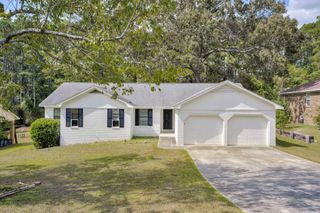3821 Crest Drive, Hephzibah, GA 30815