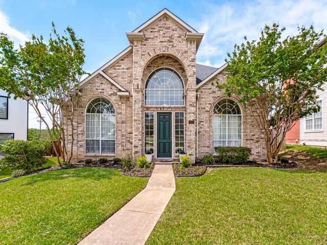 4620 Dusk Meadow Drive, Carrollton, TX 75010