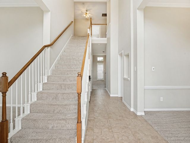 4620 Dusk Meadow Drive, Carrollton, TX 75010