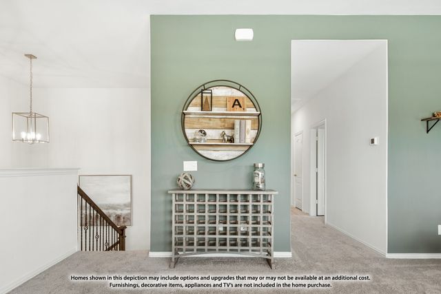 8909 Athens Drive, Denton, TX 76226