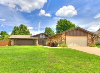 11012 Saint Charles Avenue, Oklahoma City, OK 73162
