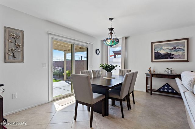 9306 N Agave Gold Road, Tucson, AZ 85742