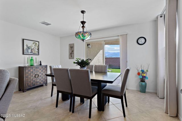 9306 N Agave Gold Road, Tucson, AZ 85742