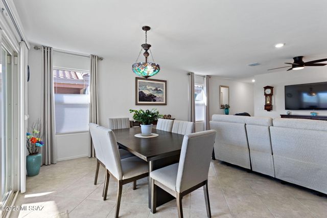 9306 N Agave Gold Road, Tucson, AZ 85742