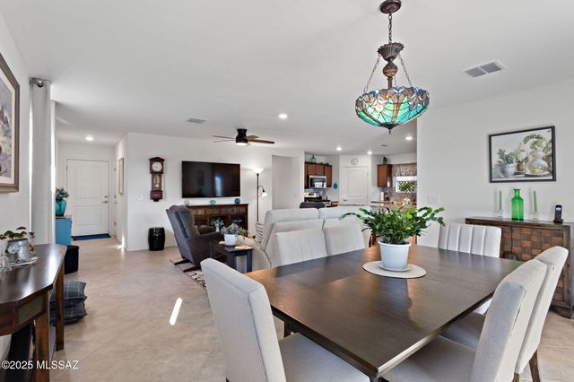 9306 N Agave Gold Road, Tucson, AZ 85742