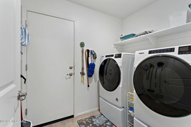 9306 N Agave Gold Road, Tucson, AZ 85742