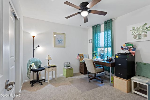 9306 N Agave Gold Road, Tucson, AZ 85742