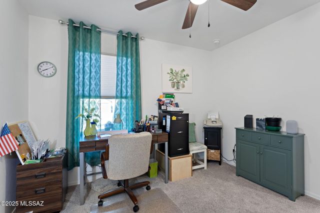 9306 N Agave Gold Road, Tucson, AZ 85742