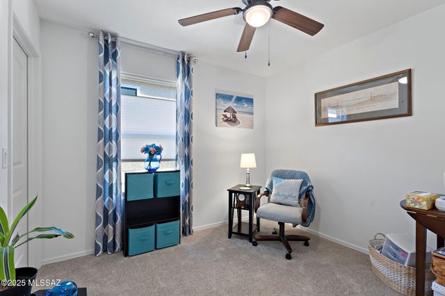 9306 N Agave Gold Road, Tucson, AZ 85742