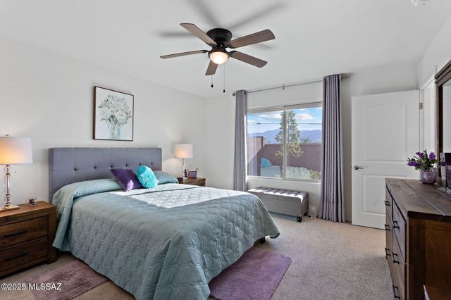 9306 N Agave Gold Road, Tucson, AZ 85742