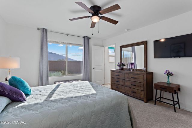 9306 N Agave Gold Road, Tucson, AZ 85742