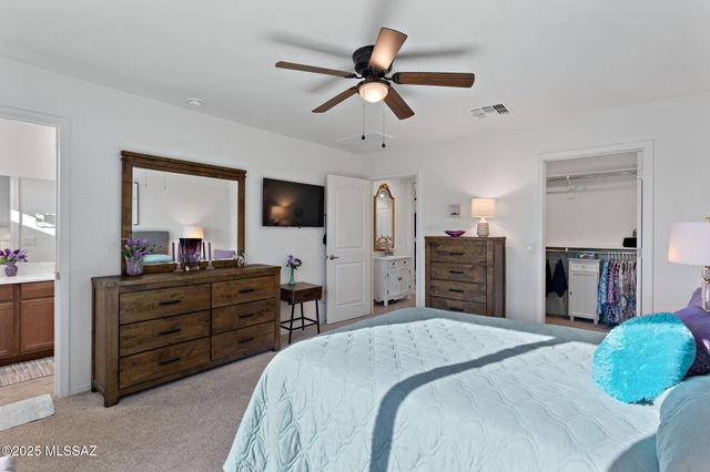 9306 N Agave Gold Road, Tucson, AZ 85742