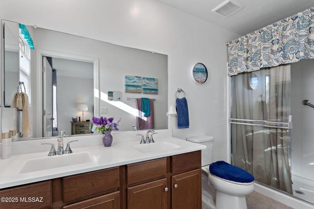 9306 N Agave Gold Road, Tucson, AZ 85742