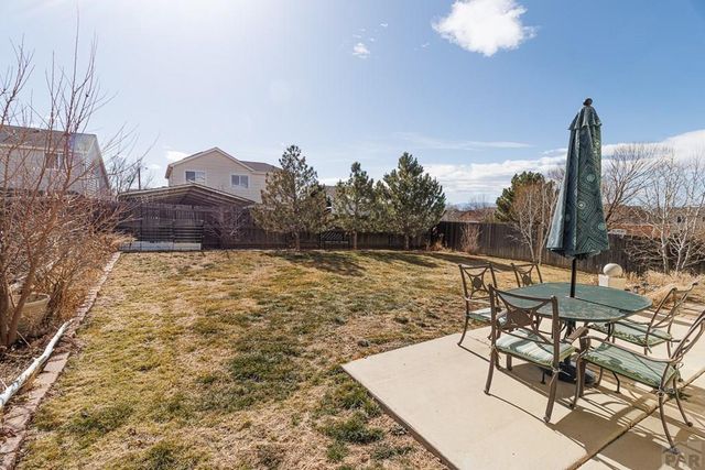 2216 Longhorn Dr, Pueblo, CO 81008