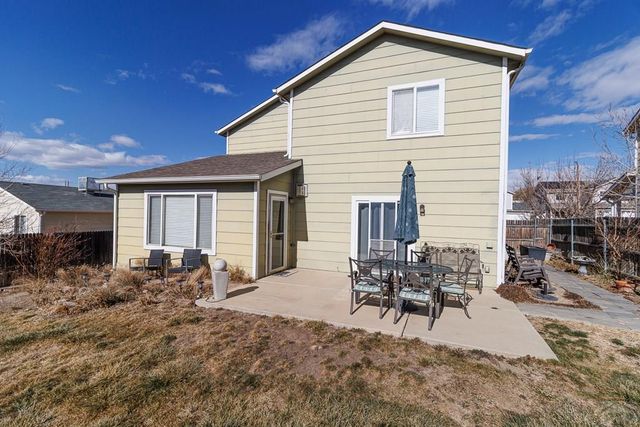 2216 Longhorn Dr, Pueblo, CO 81008
