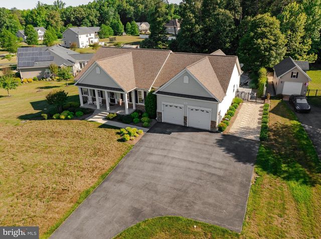 39815 GRANDVIEW HAVEN DR, Mechanicsville, MD 20659