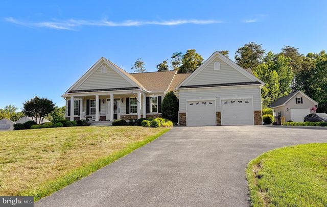39815 GRANDVIEW HAVEN DR, Mechanicsville, MD 20659