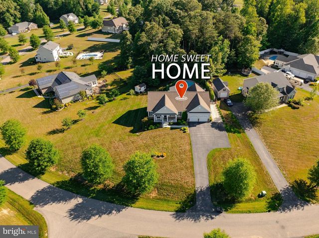 39815 GRANDVIEW HAVEN DR, Mechanicsville, MD 20659