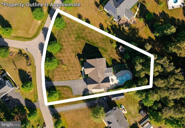 39815 GRANDVIEW HAVEN DR, Mechanicsville, MD 20659